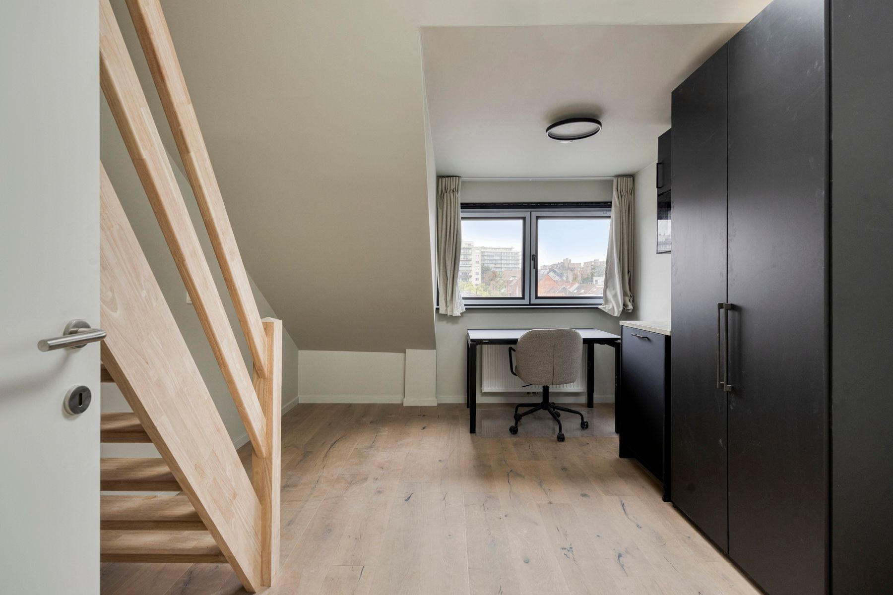 Appartement te koop Naamsesteenweg 245/0202 - 3000 Leuven
