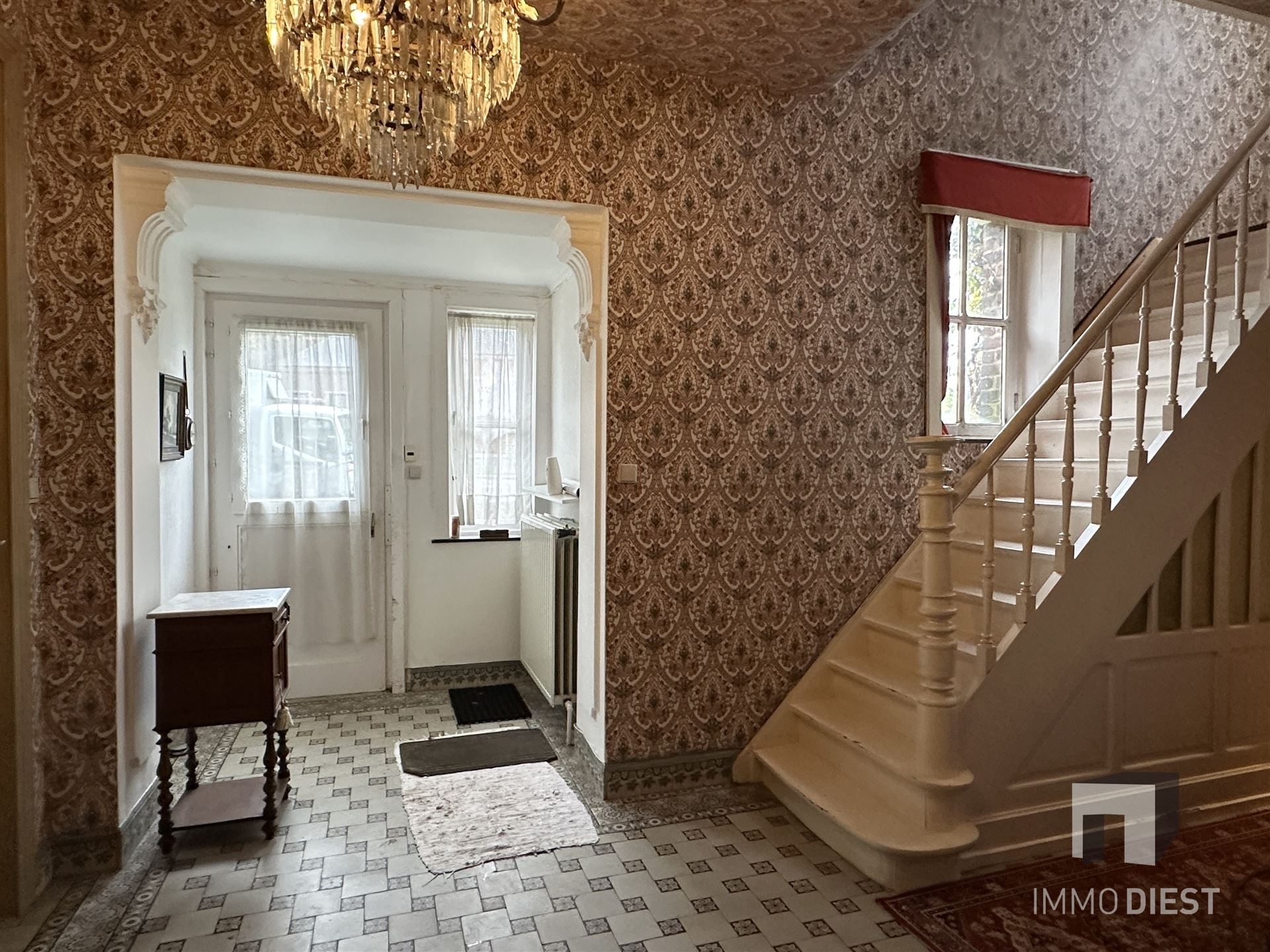 Elegante woning met vele mogelijkheden - min. 4 slpks foto 13