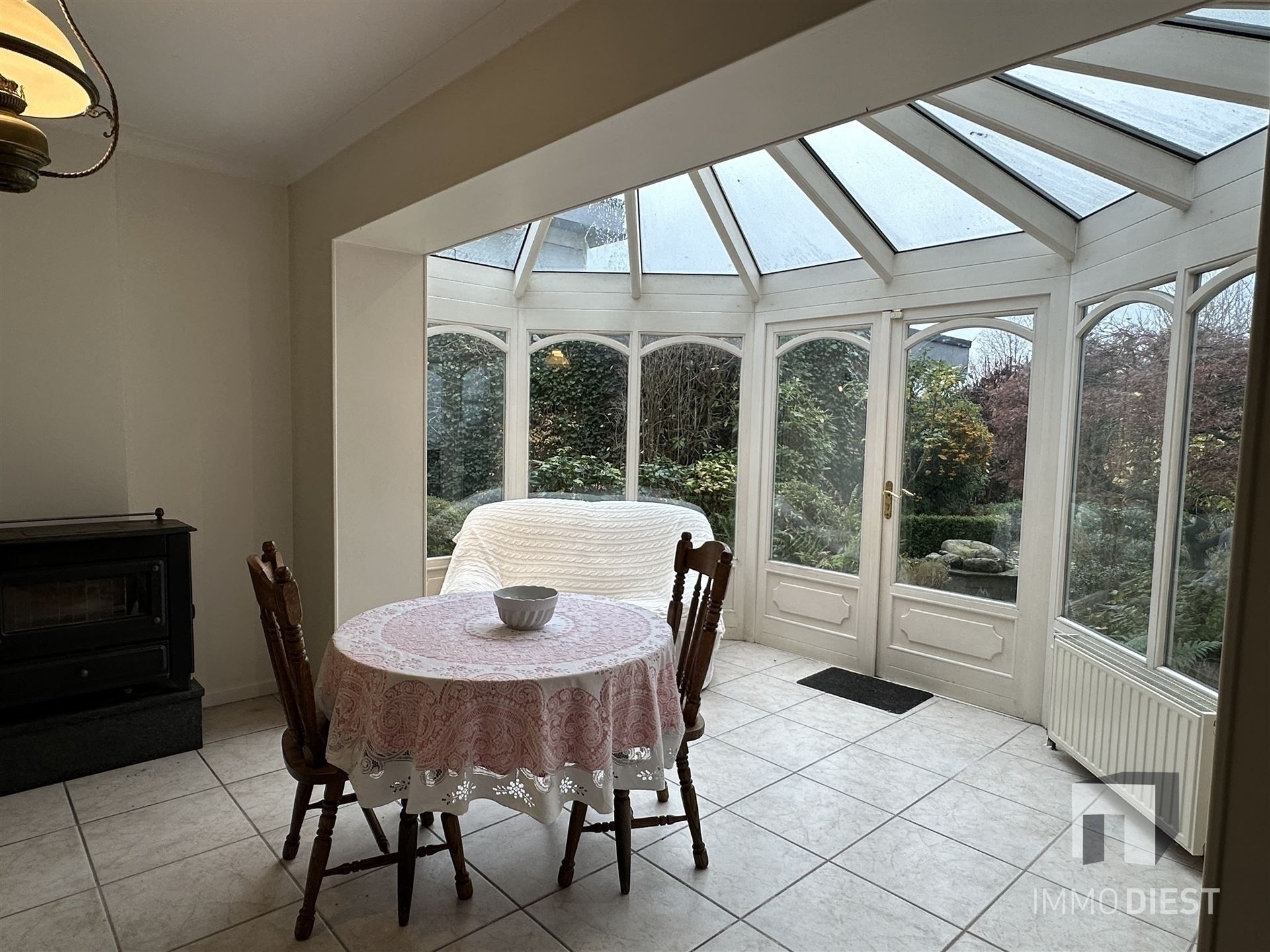 Elegante woning met vele mogelijkheden - min. 4 slpks foto 13