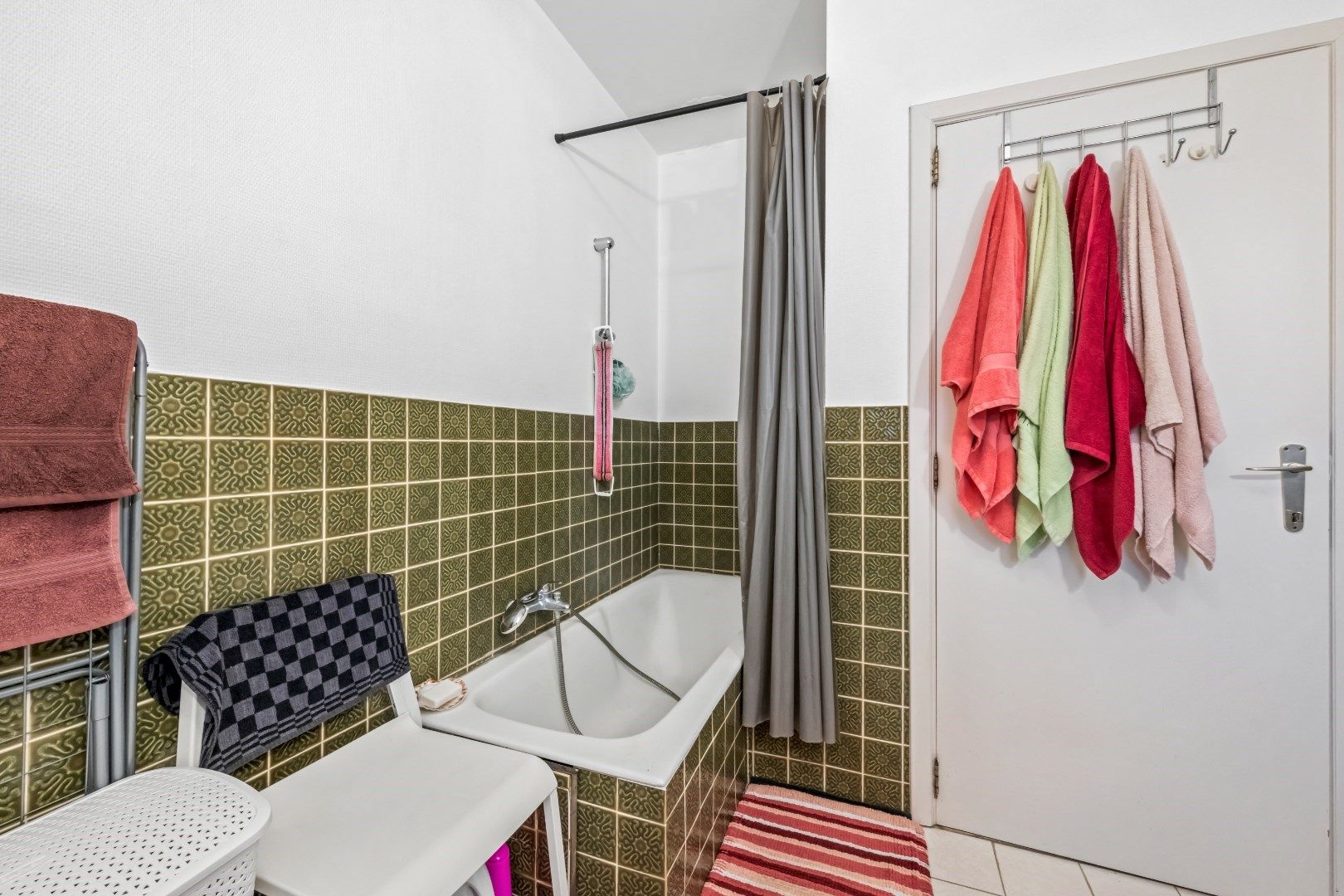 Ruim appartement (131m²) op toplocatie in Sint-Andries foto 9