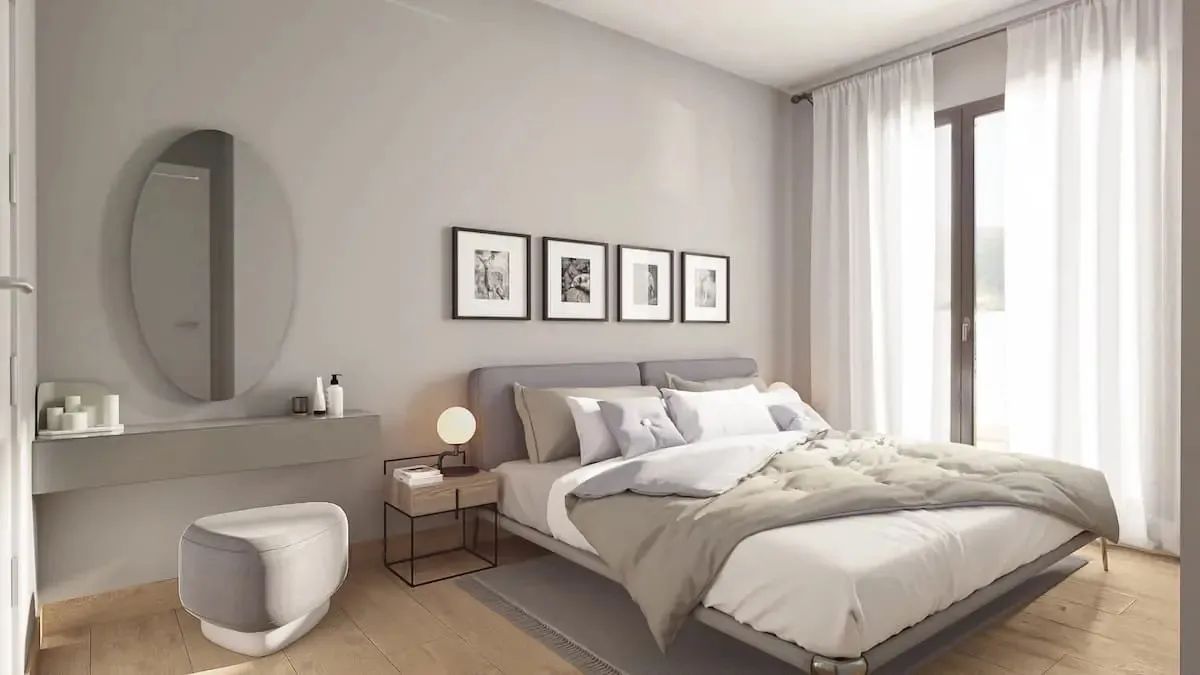 Licht, luxe en ligging: exclusief wonen nabij alle faciliteiten en het strand foto 6