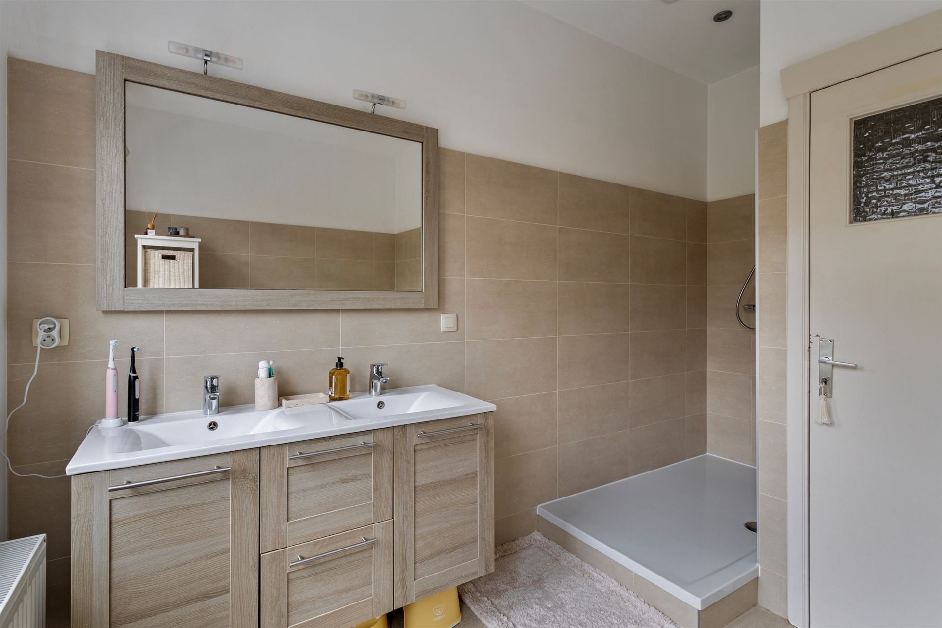 Prachtig gerenoveerd duplex op unieke locatie foto 16