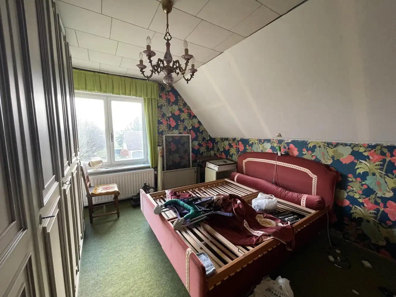 Rustig en landelijk gelegen te renoveren landhuis op 26a10ca foto 17