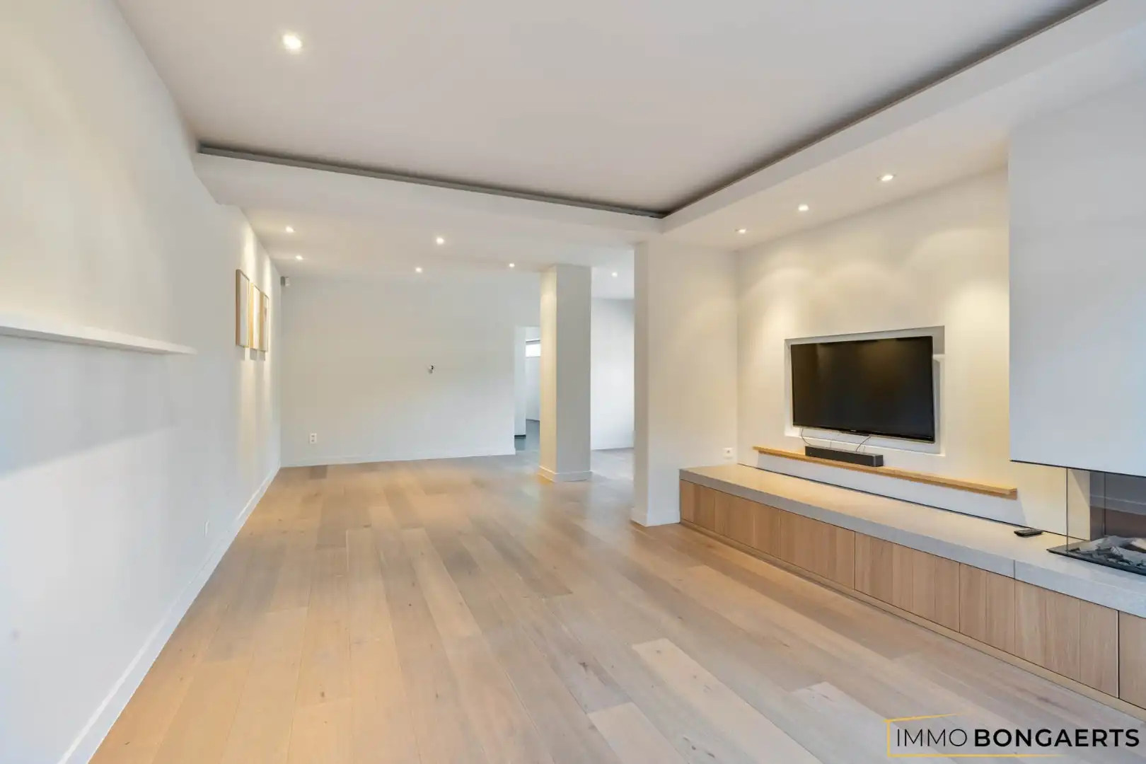 Gerenoveerde woning op een ruim perceel in Opglabbeek foto 5