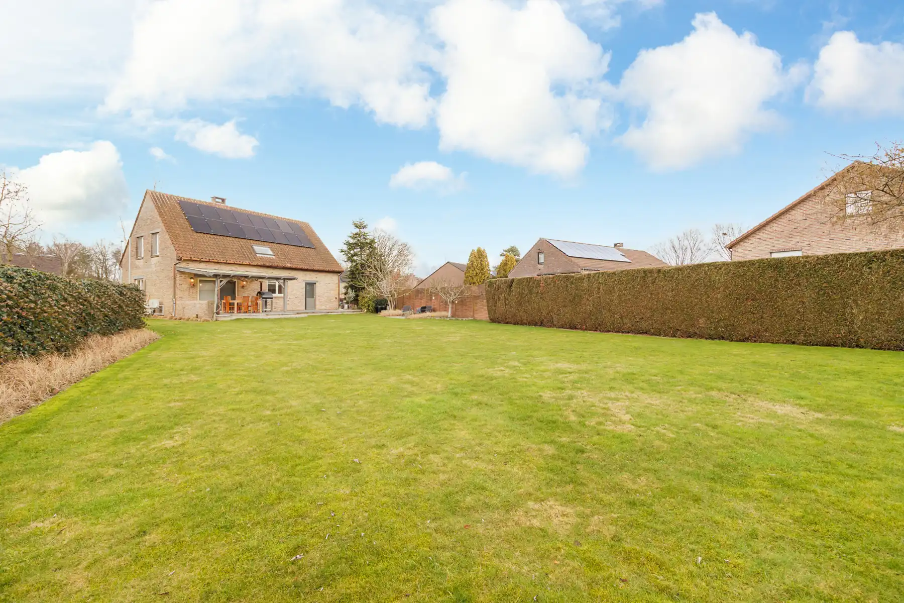 Huis te koop foto 42