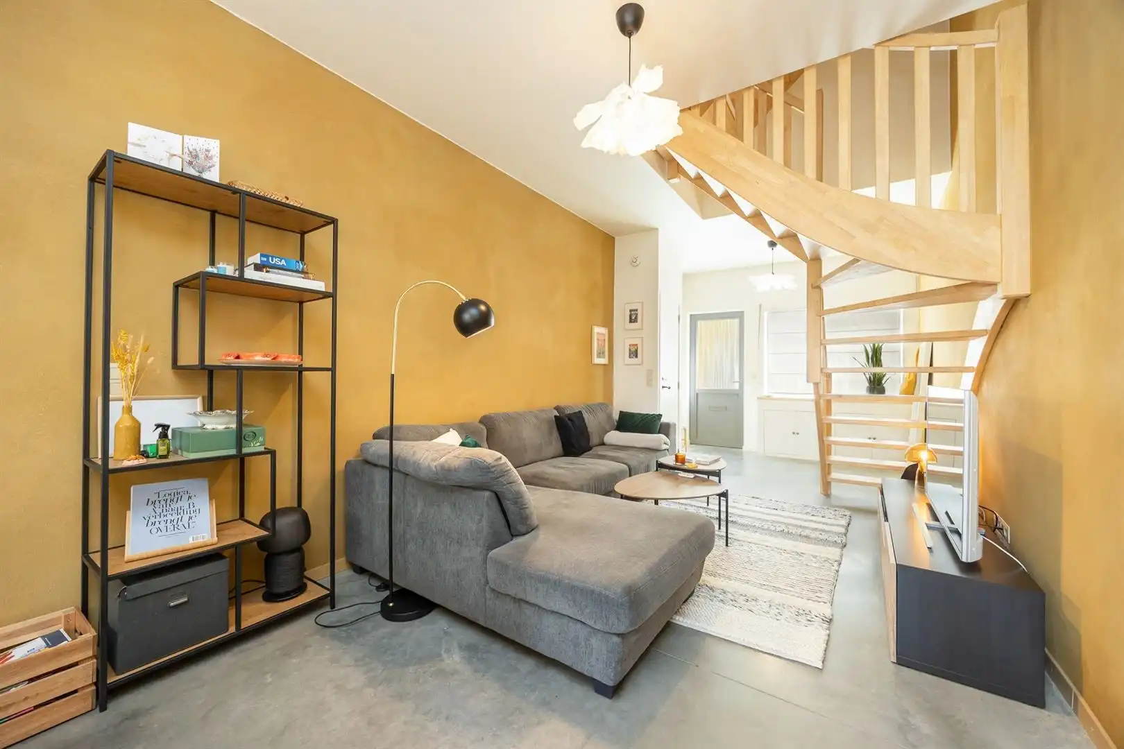 Huis foto 2
