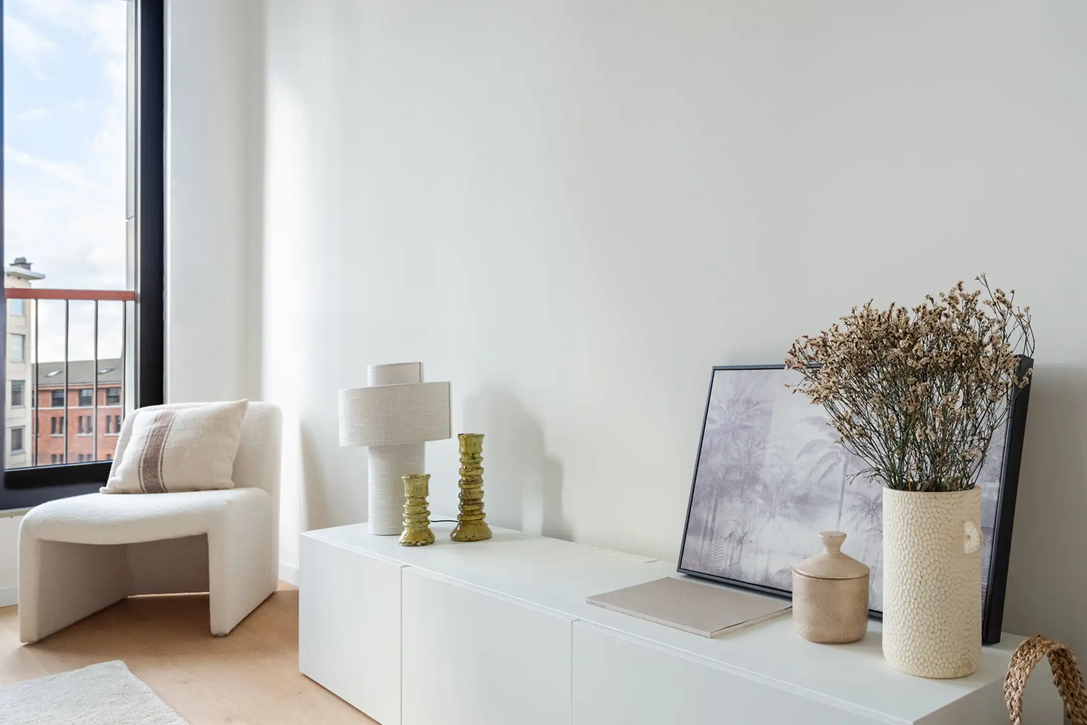 Appartement te koop foto 20