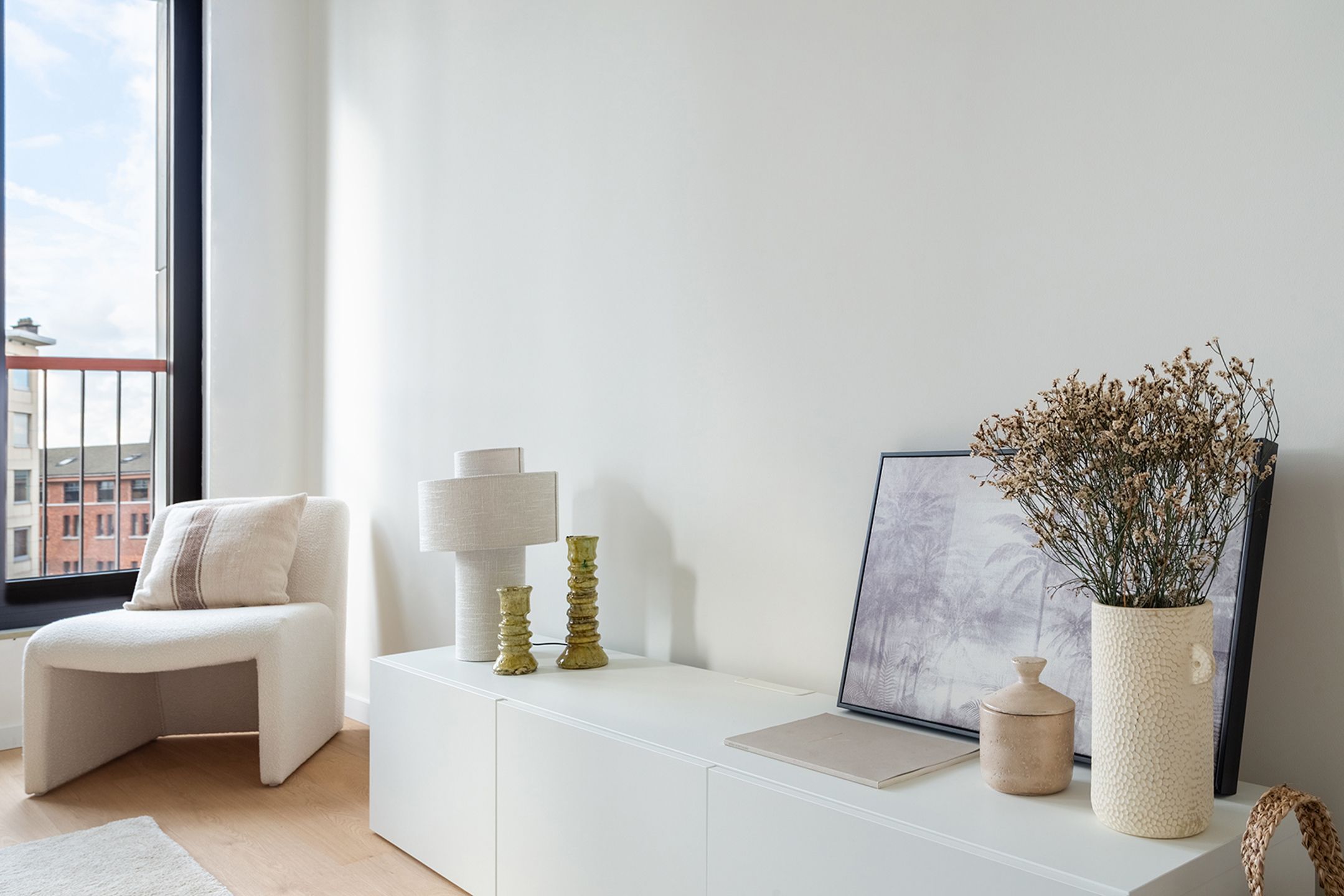 Appartement te koop foto 20