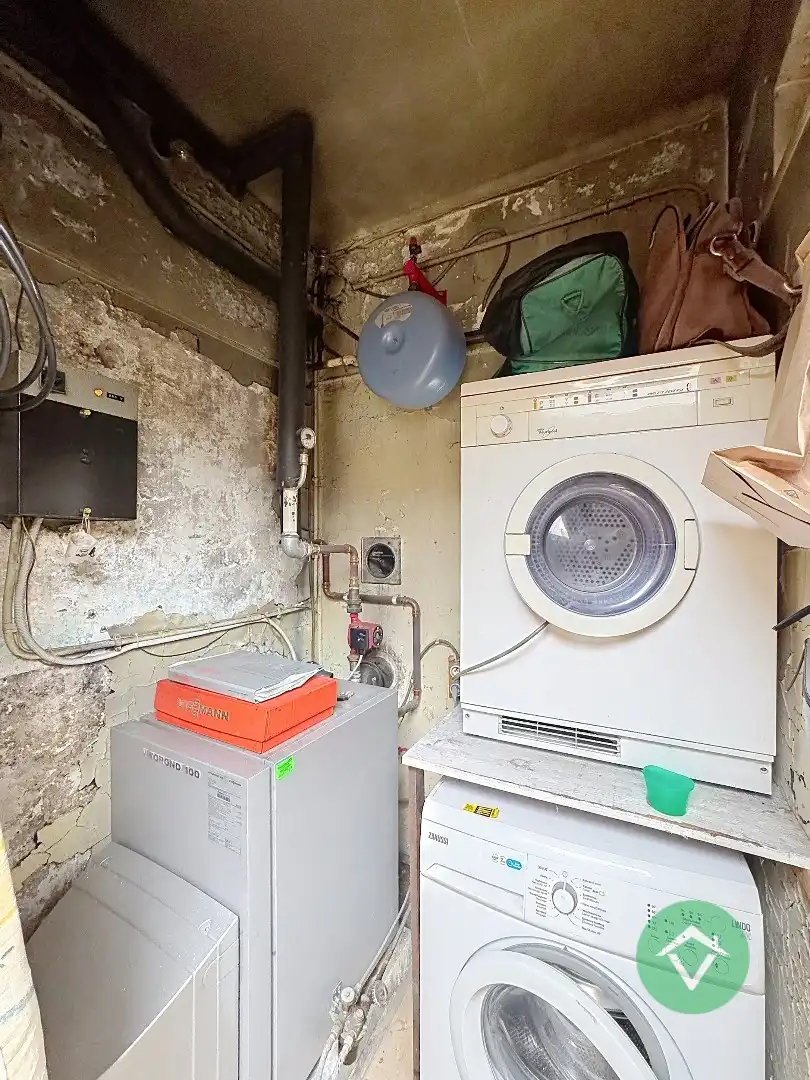 Woning met 4 slaapkamers en tuin te Bredene foto 6