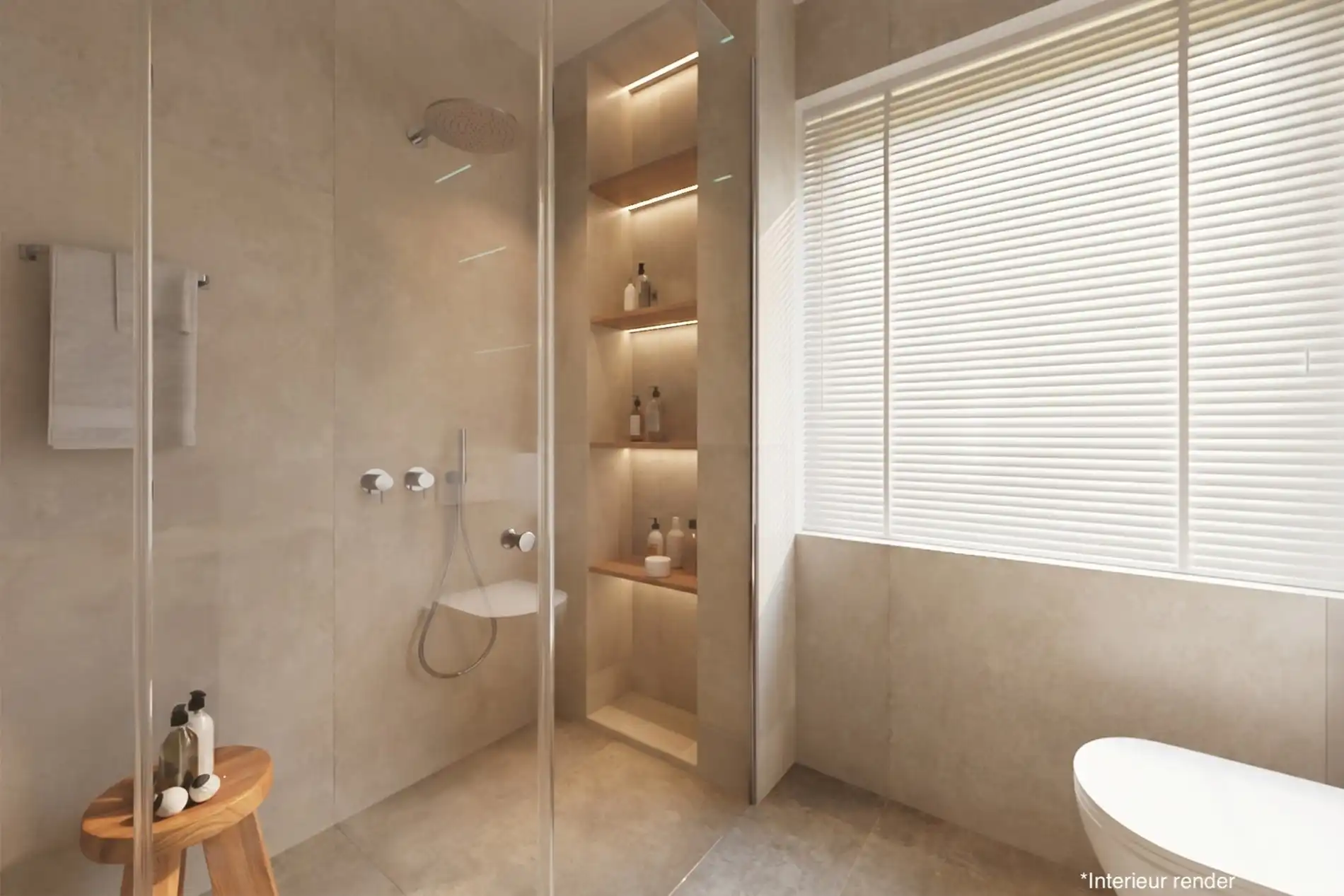 Open bebouwing met 3 slaapkamers op een perceel van 720 m² in Heusden-Zolder foto 15