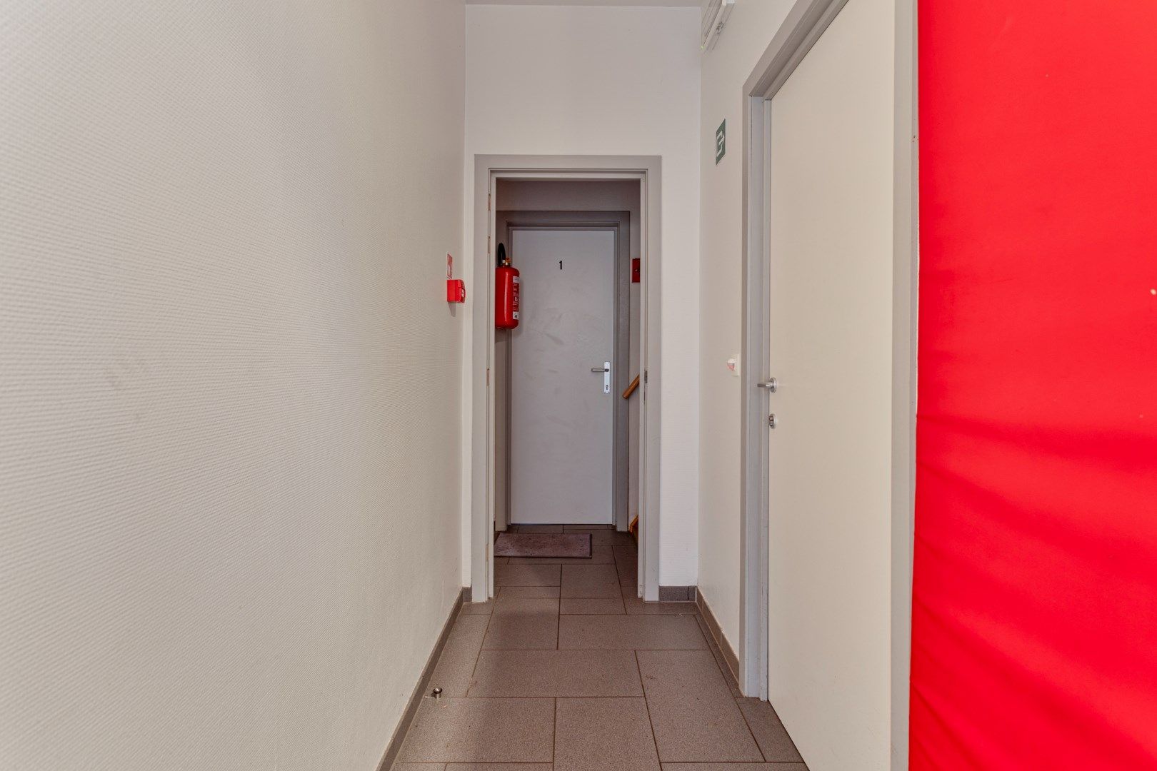 Studentenwoning nabij UZ-Gent  foto 18