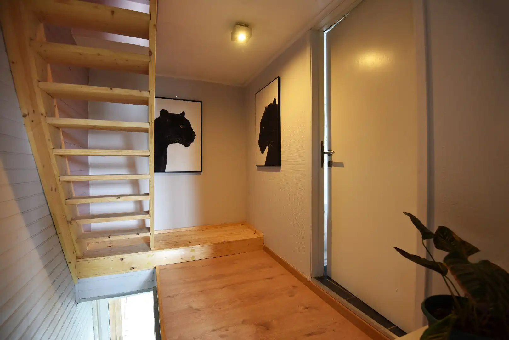 Energiezuinige landelijk gelegen woning  met 2 slpks te Kaprijke foto 8