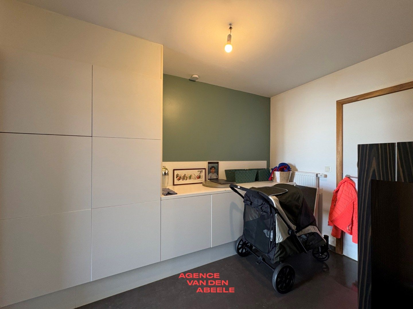 Ruime nieuwbouwwoning  foto 5