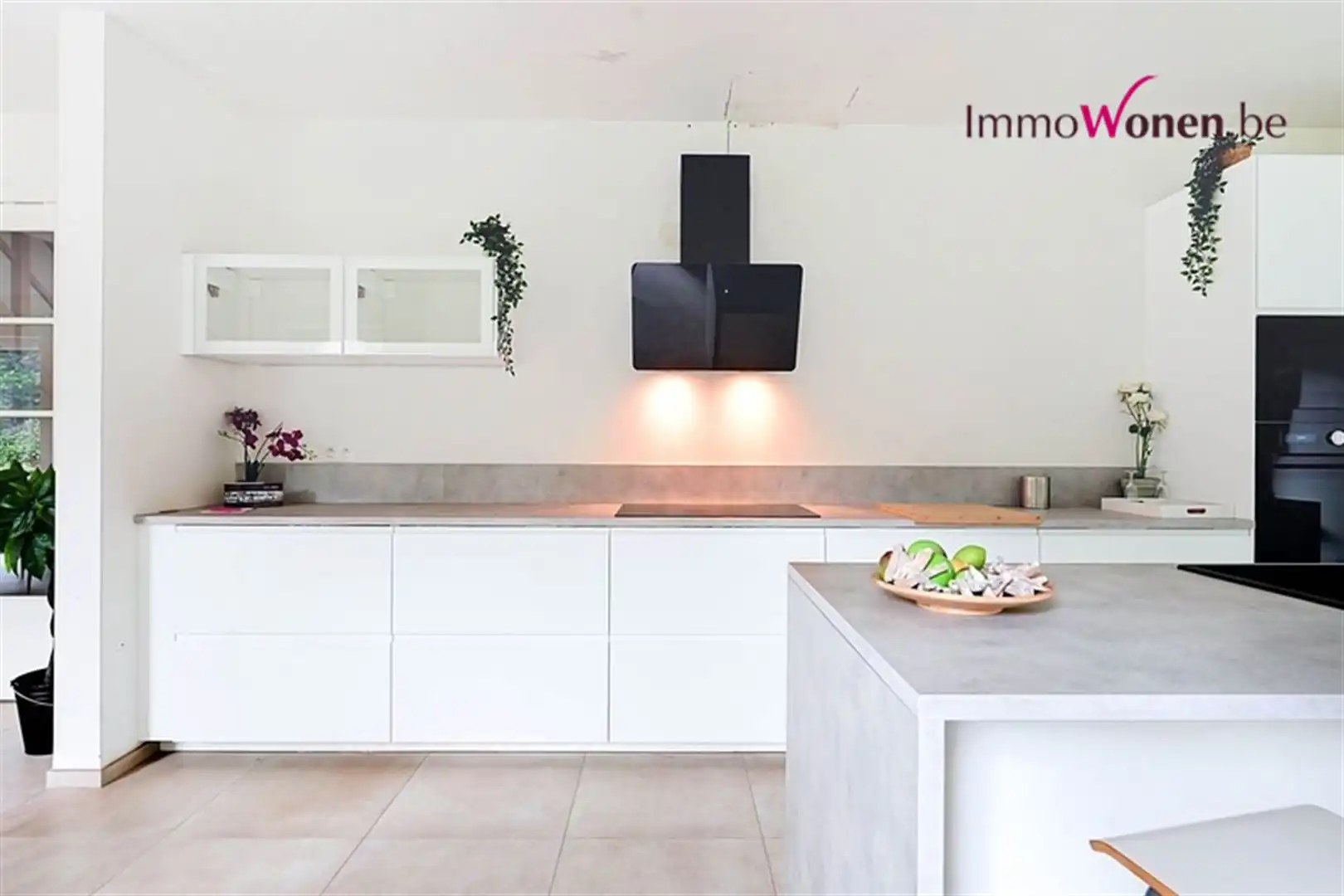 Unieke splinternieuwe villa bij ImmoWonen uniek 2% registr! foto 15