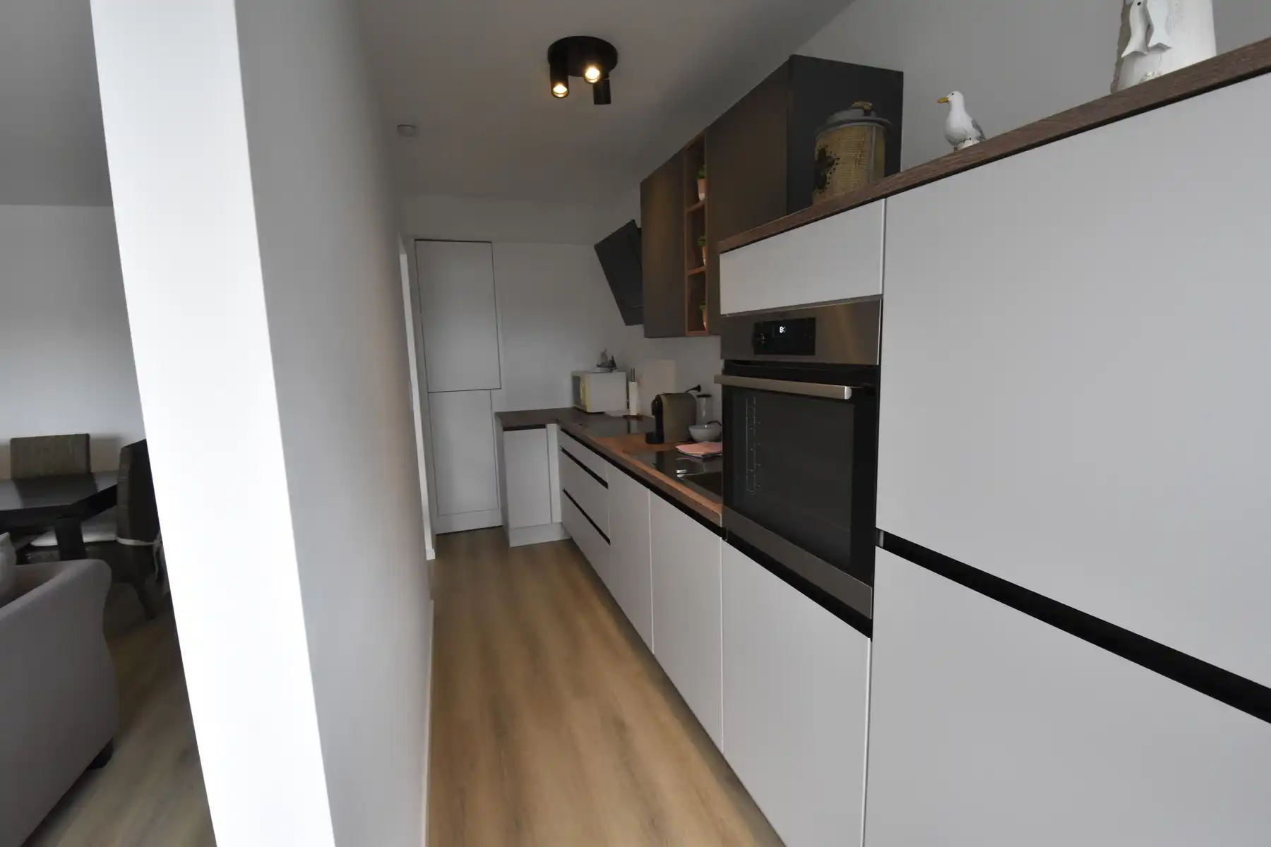 Appartement te huur foto 6