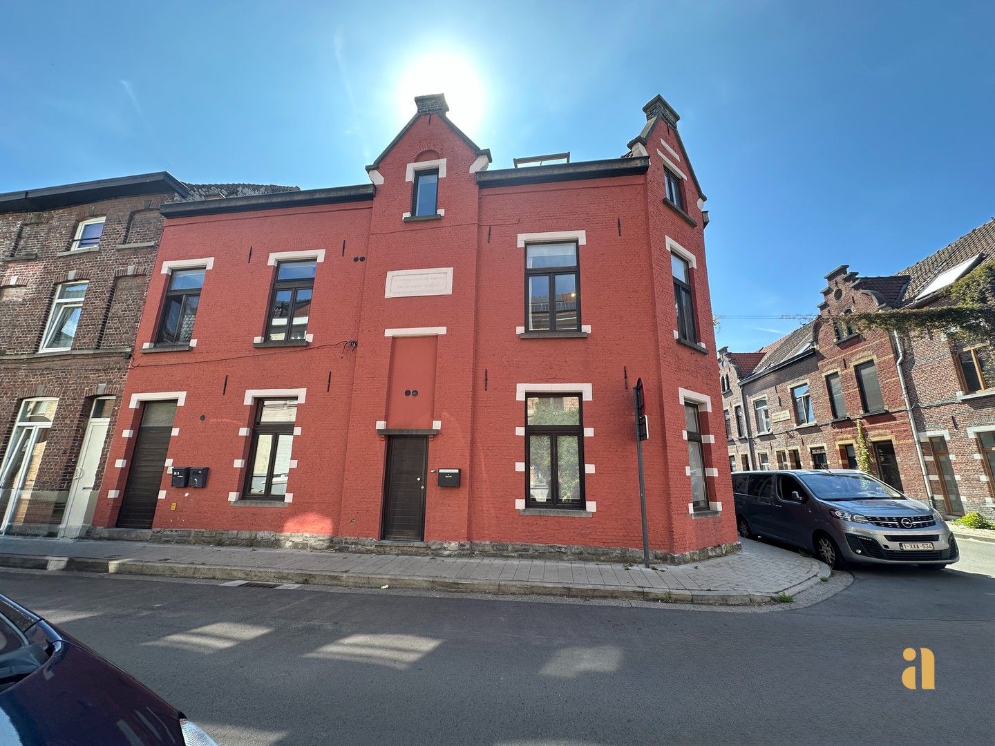 Tarbotstraat topper met 1 slpk foto 13