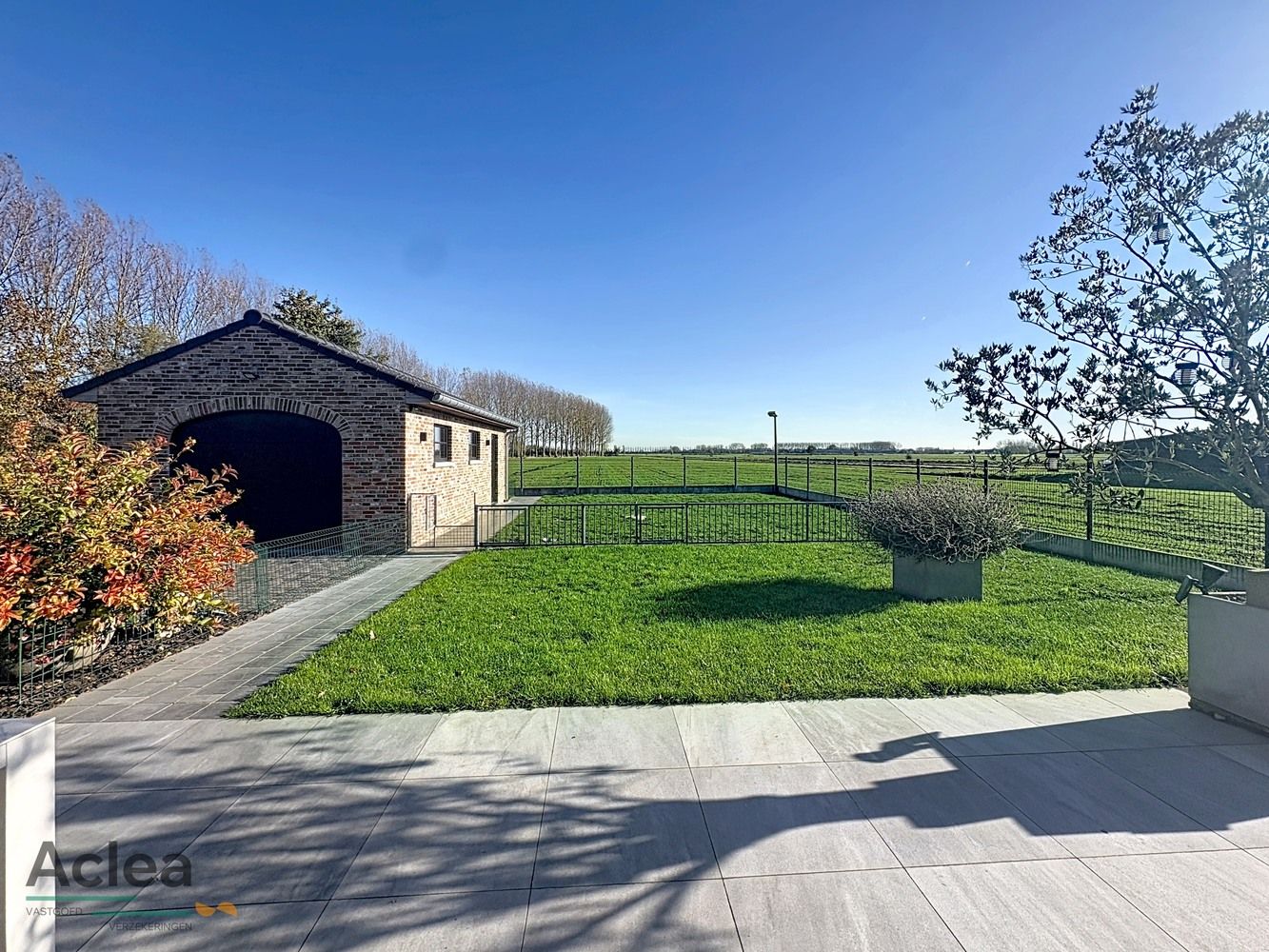 Prachtige woning met 3 slpks op een praktische locatie foto 24