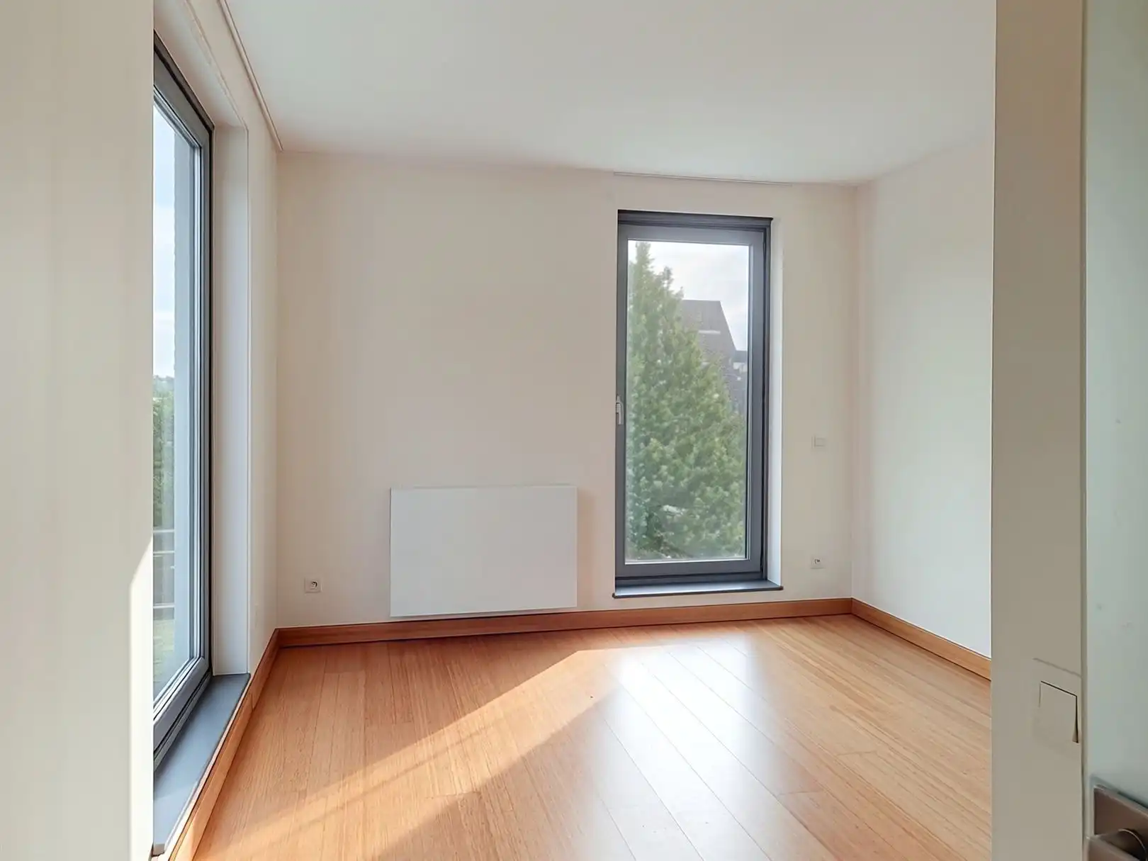 appartement met 3 slaapkamers en 131m² aan huiselijk gevoel foto 14