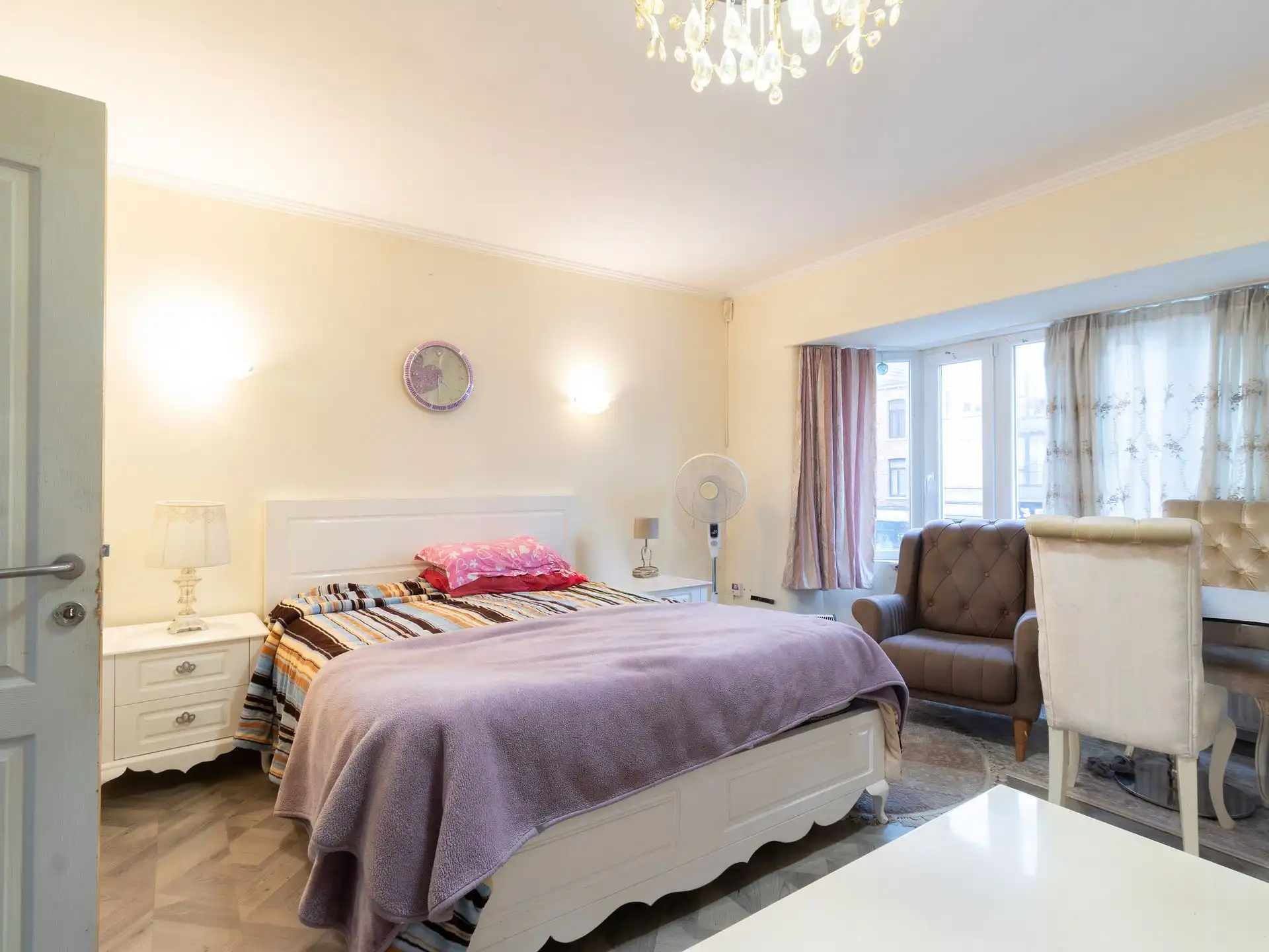 Handelspand met duplexappartement op toplocatie foto 4