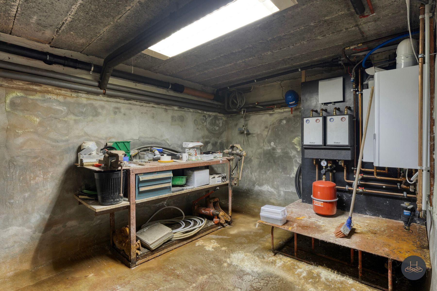 Energiezuinige en zeer ruime woning met fantastische tuin foto 24