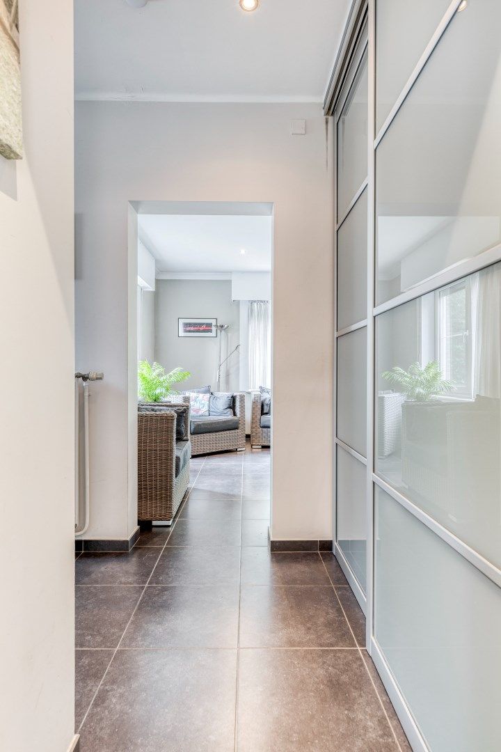 Charmante hoekwoning met 3 slaapkamers in Wilsele - bewoonbare opp. 169 m² foto 5