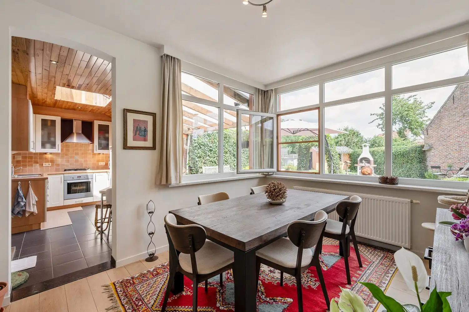 Huis te koop foto 3