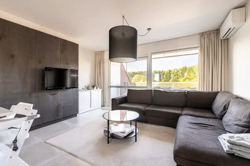 Energiezuinige appartement met prachtig open zicht foto 10