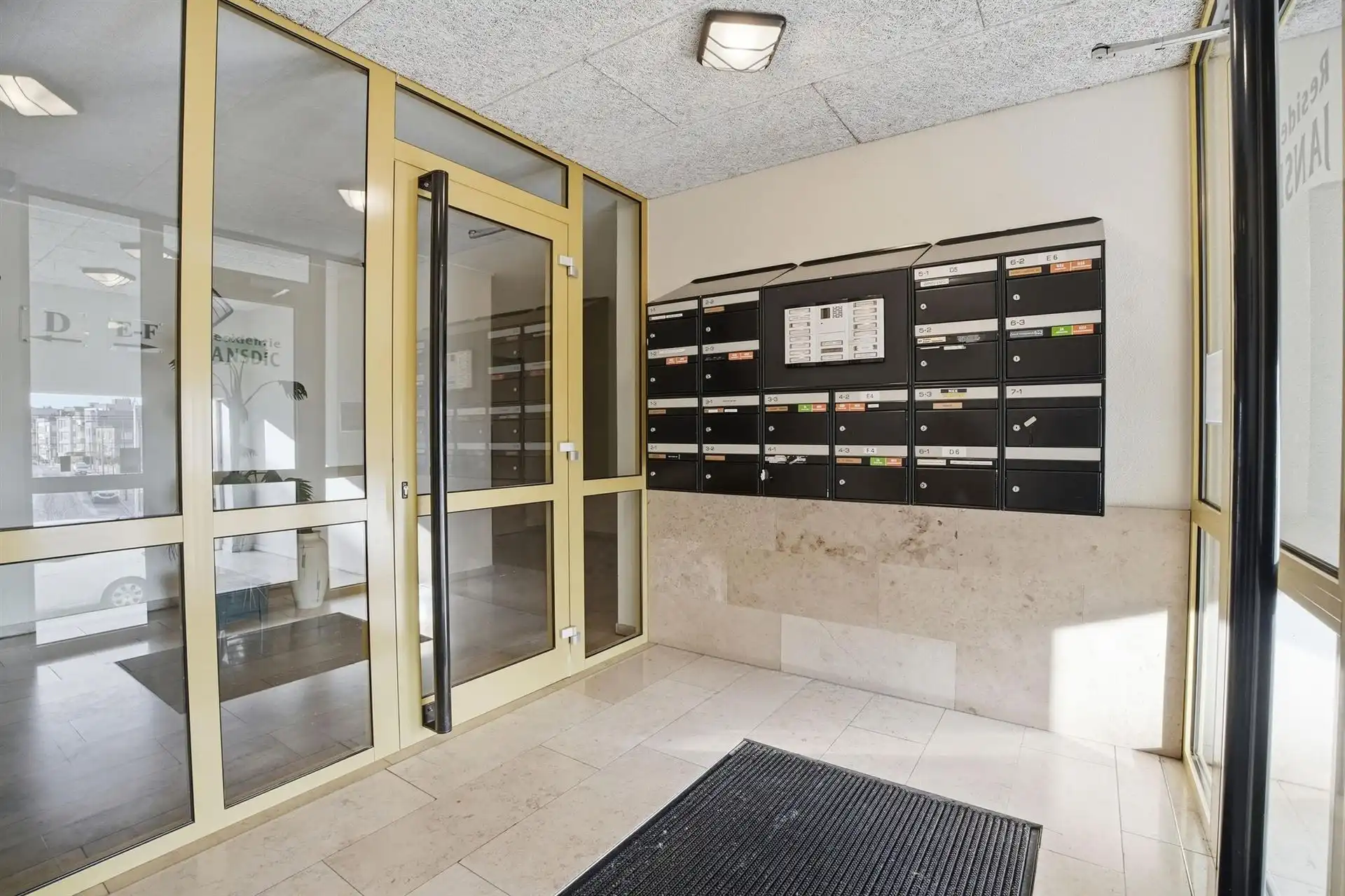 GROTE TERRASSEN / ZONNIG  foto 33