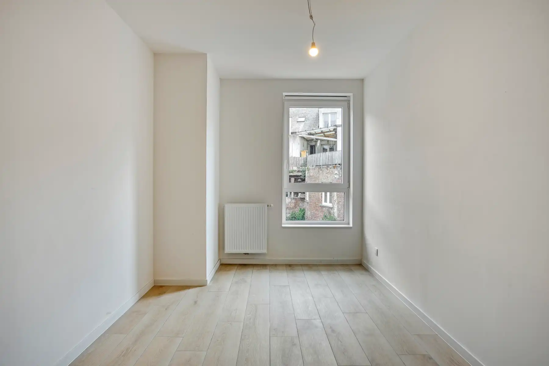 Stijlvol 2-slaapkamerappartement nabij De Schorre! foto 7