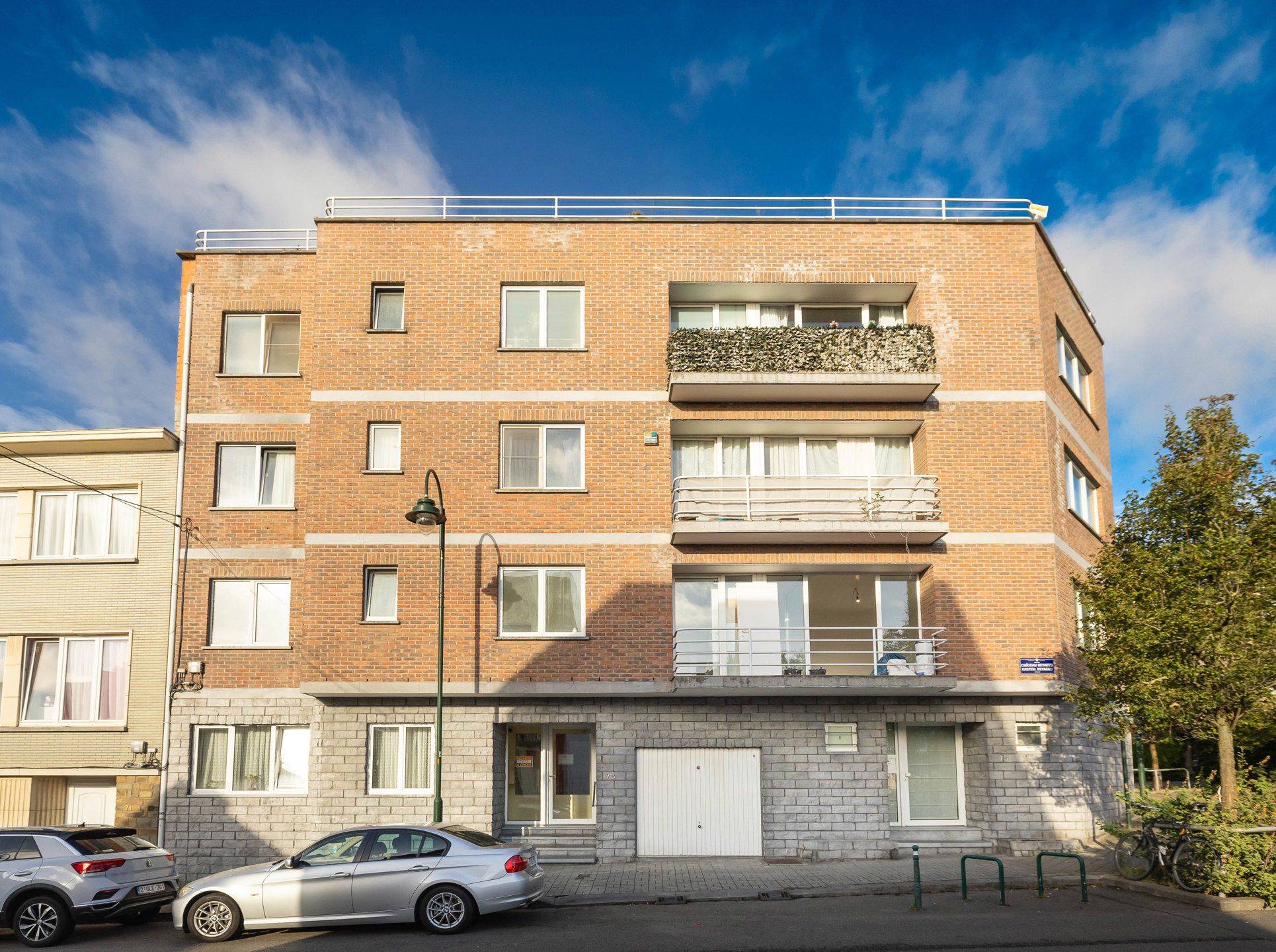 Begane grond 1 kamer van ± 74 m² foto 15