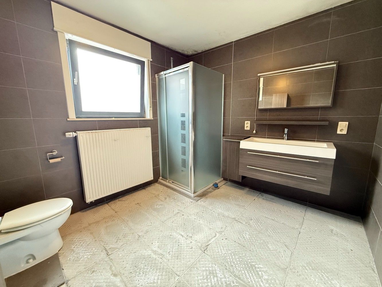 Charmante woning met potentieel in centrum Rillaar met 2 slaapkamers foto 11