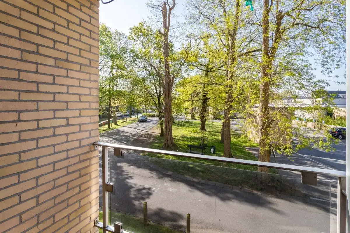 Investeringsappartement te koop in Deerlijk! foto 9