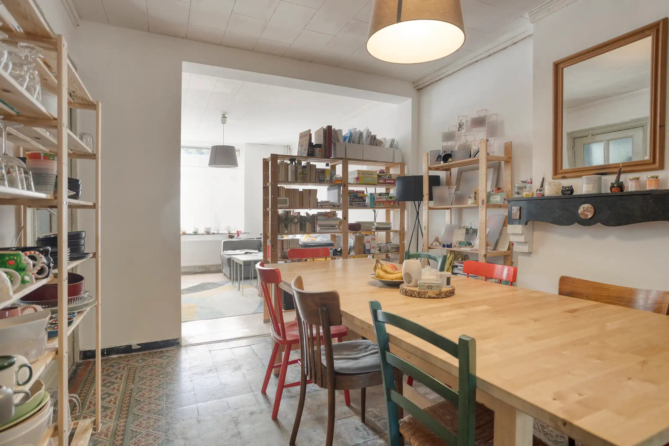 Uitstekend gelegen woning met 3 slaapkamers te Herent foto 7