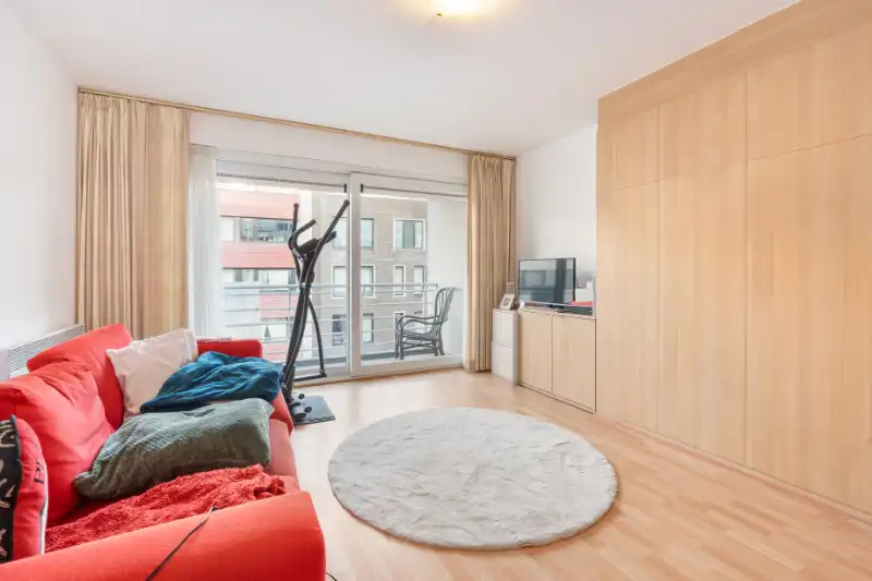 Instapklaar appartement met zonneterrassen op TOPlocatie foto 5