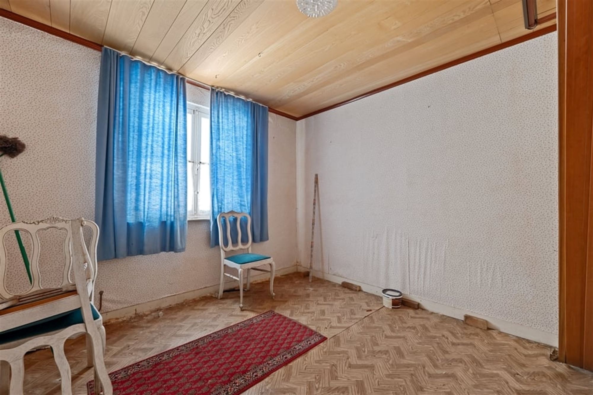 2 TE RENOVEREN WONINGEN+ 16 GARAGES OP EEN PERCEEL VAN 9A87 foto 25