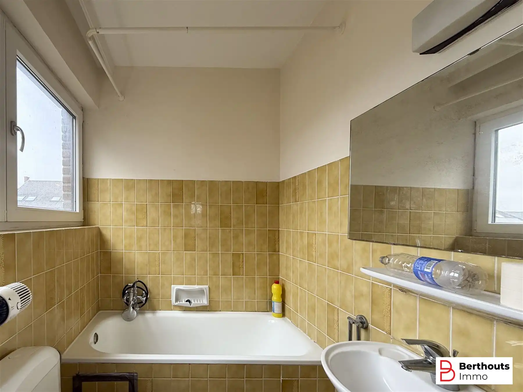 WONING MET 5/6 SLAAPKAMERS MET TUIN foto 17