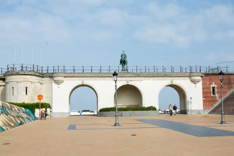 Zon & zee – instapklaar 3 slpk app. met 2 terrassen foto 25