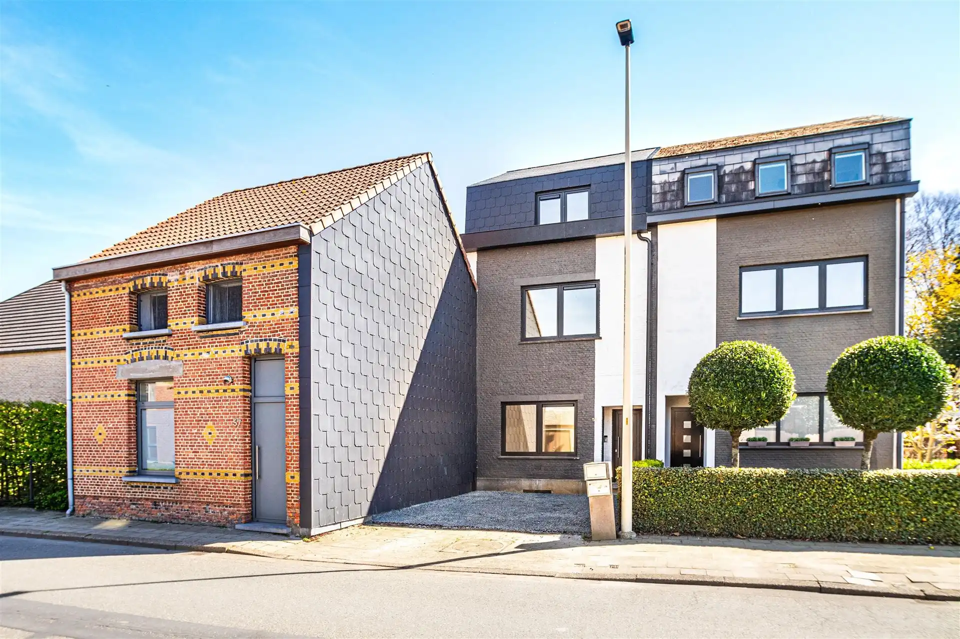 Stijlvol gerenoveerde woning met ZO-tuin in Hove foto 26