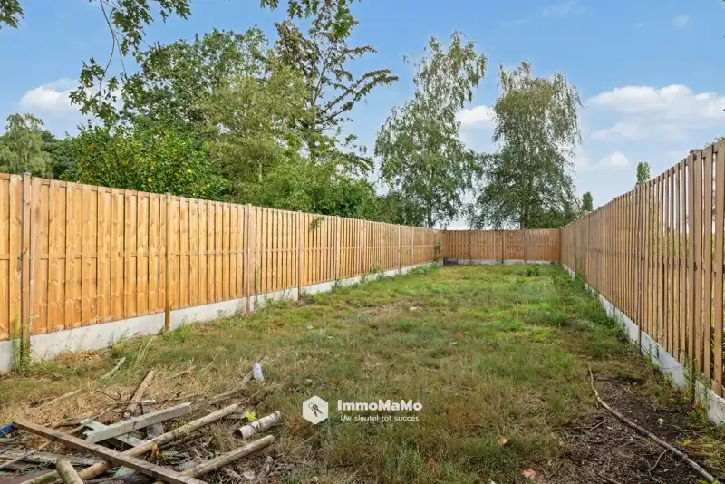INSTAPKLARE WONING MET 2 SLAAPKAMERS TE KOOP IN WACHTEBEKE foto 23