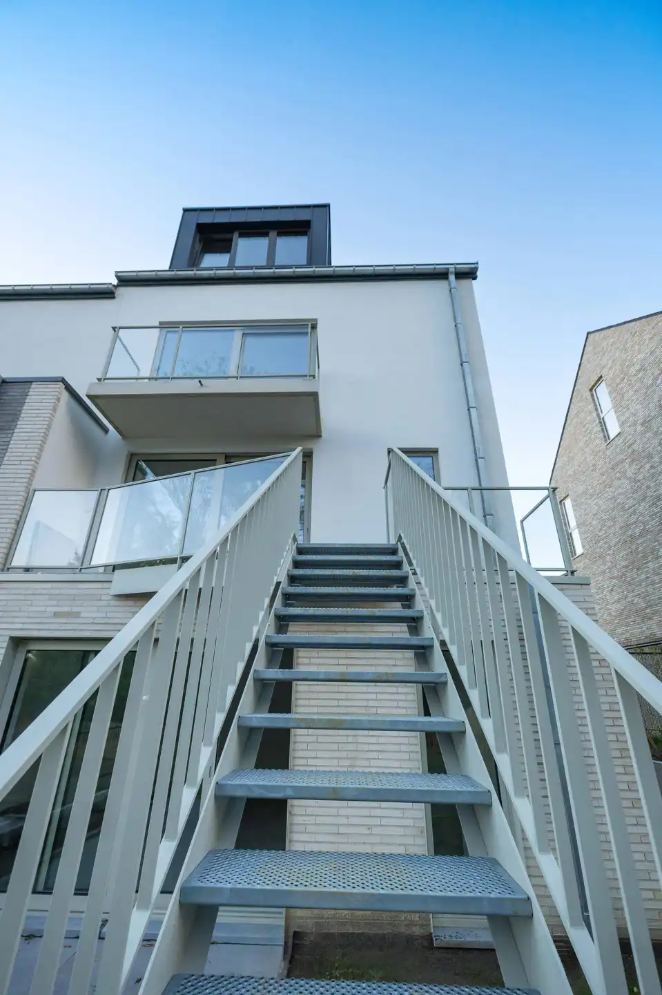 Een eigentijdse ambiance voor het comfort van het hele gezin foto 27