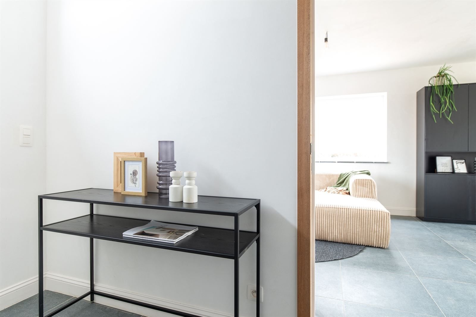 Landelijke nieuwbouwwoning met 3 Slaapkamers te Zwalm! foto 3