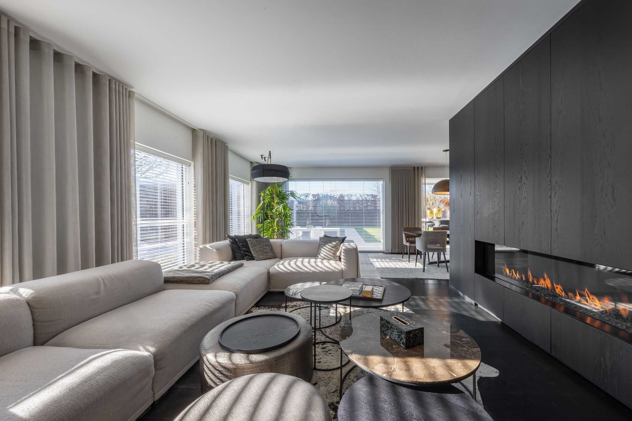 LUXE GERENOVEERDE VILLA, 4 slpk, 3 bdks, zwembad + poolhouse foto 10