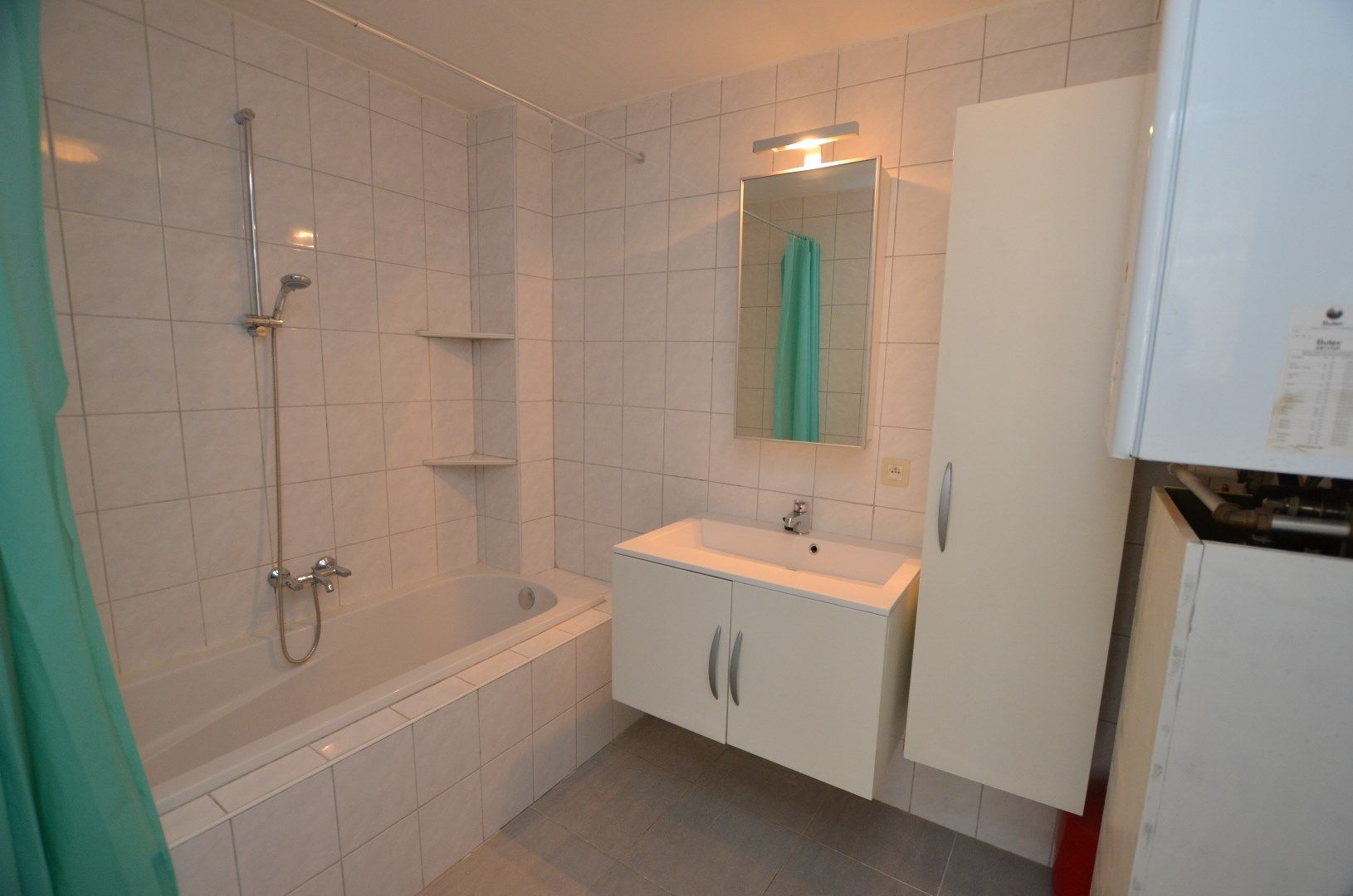 Appartement op topligging foto 9