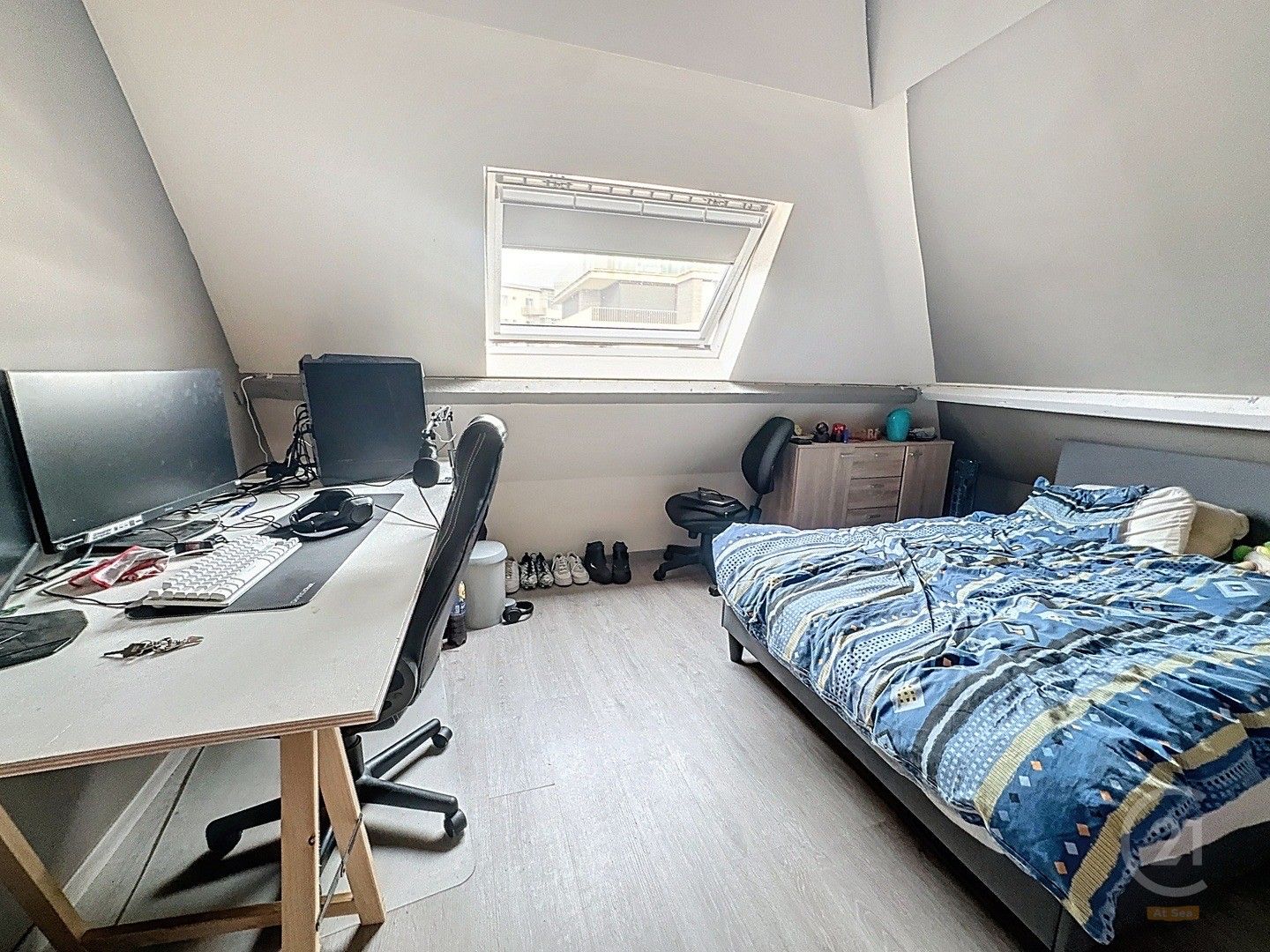 Instapklare horecazaak met woonst op toplocatie in Westende foto 28