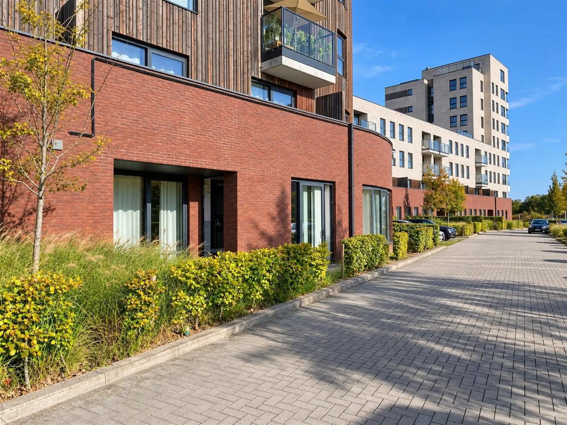 Gemeubeld appartement op een toplocatie. foto 13