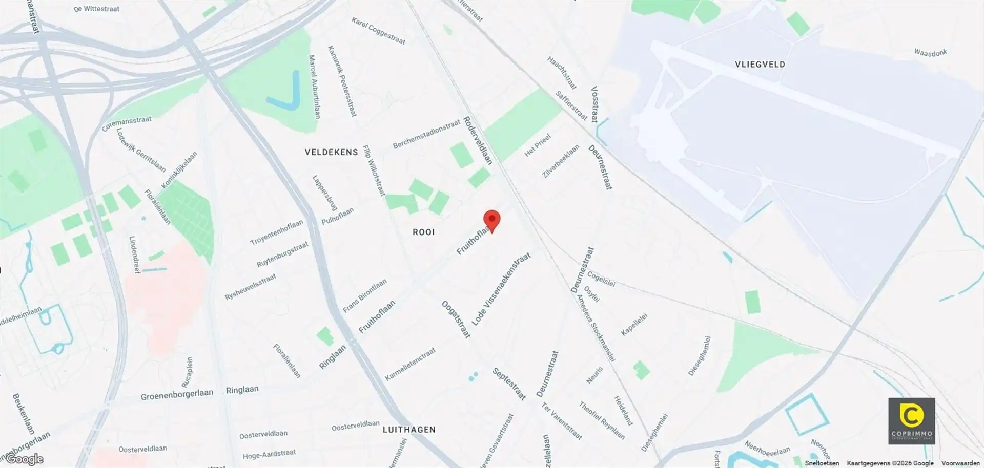 Luxueus gerenoveerd hoek-app foto 17