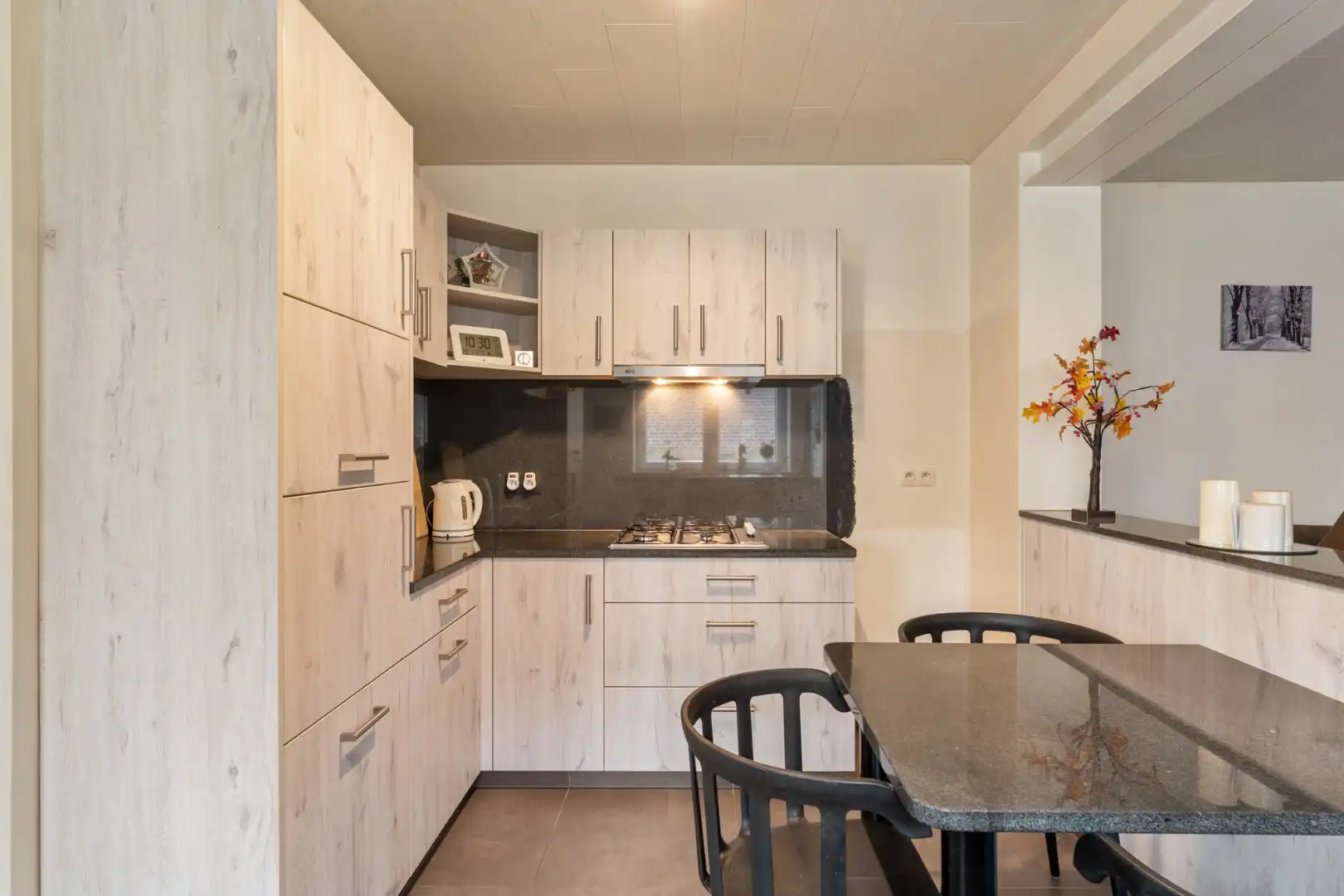 Halfvrijstaande gezinswoning op een perceel van 4a67ca op een rustige locatie te Dilsen-Stokkem. foto 12