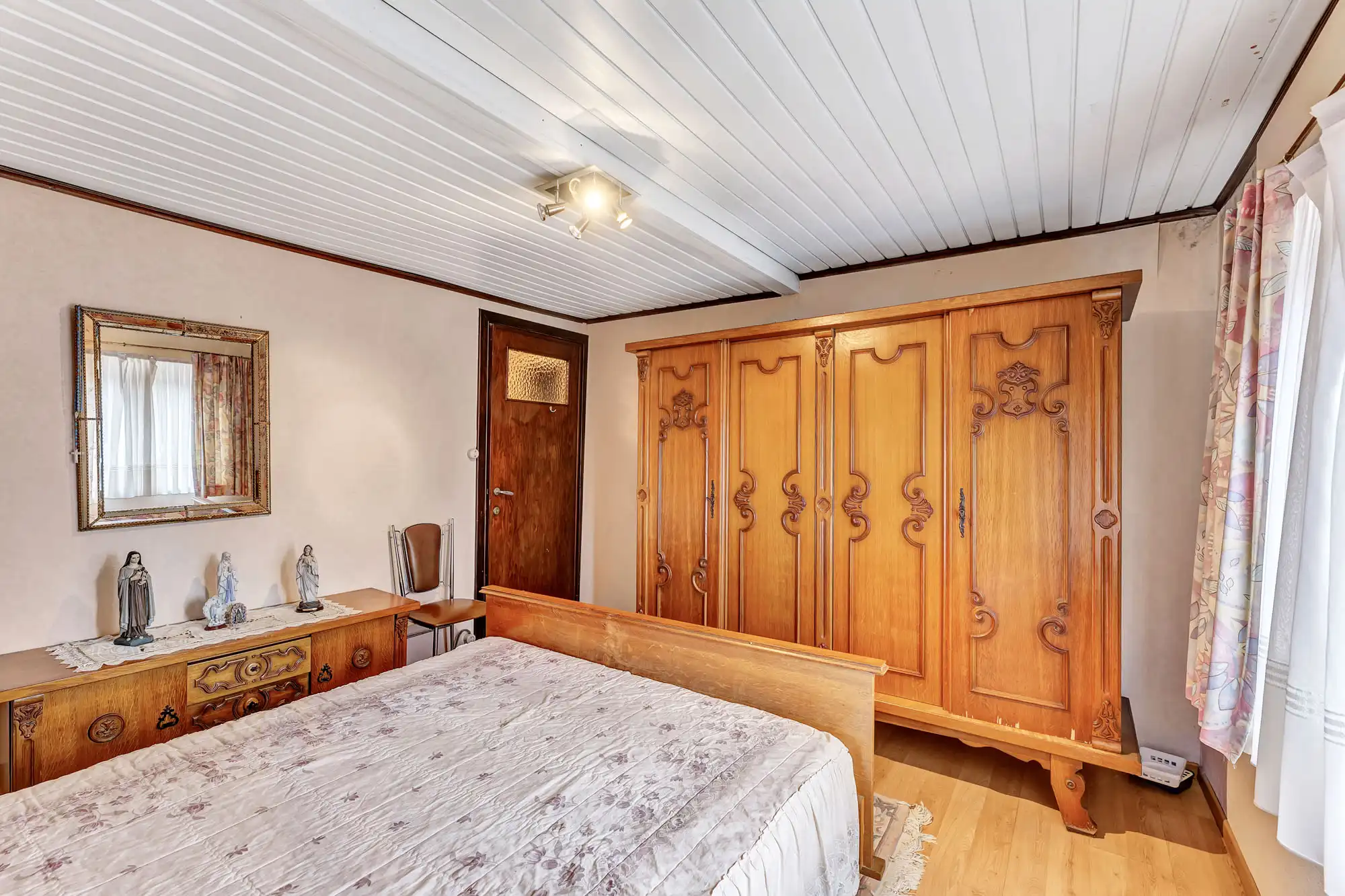 Charmante woning op toplocatie nabij station Liedekerke foto 17