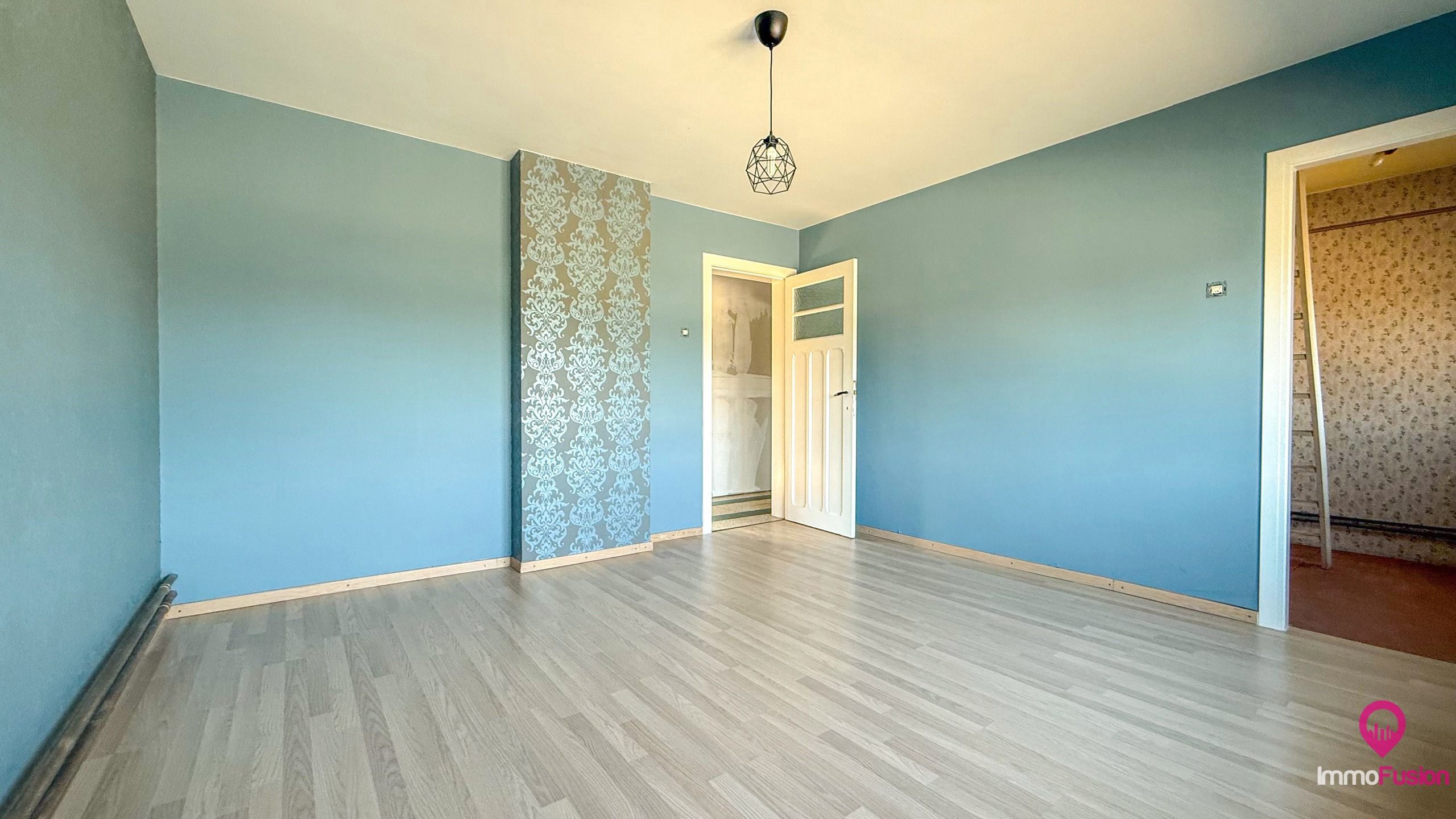 Woning met afwerkingsmogelijkheden in Paal! foto 18