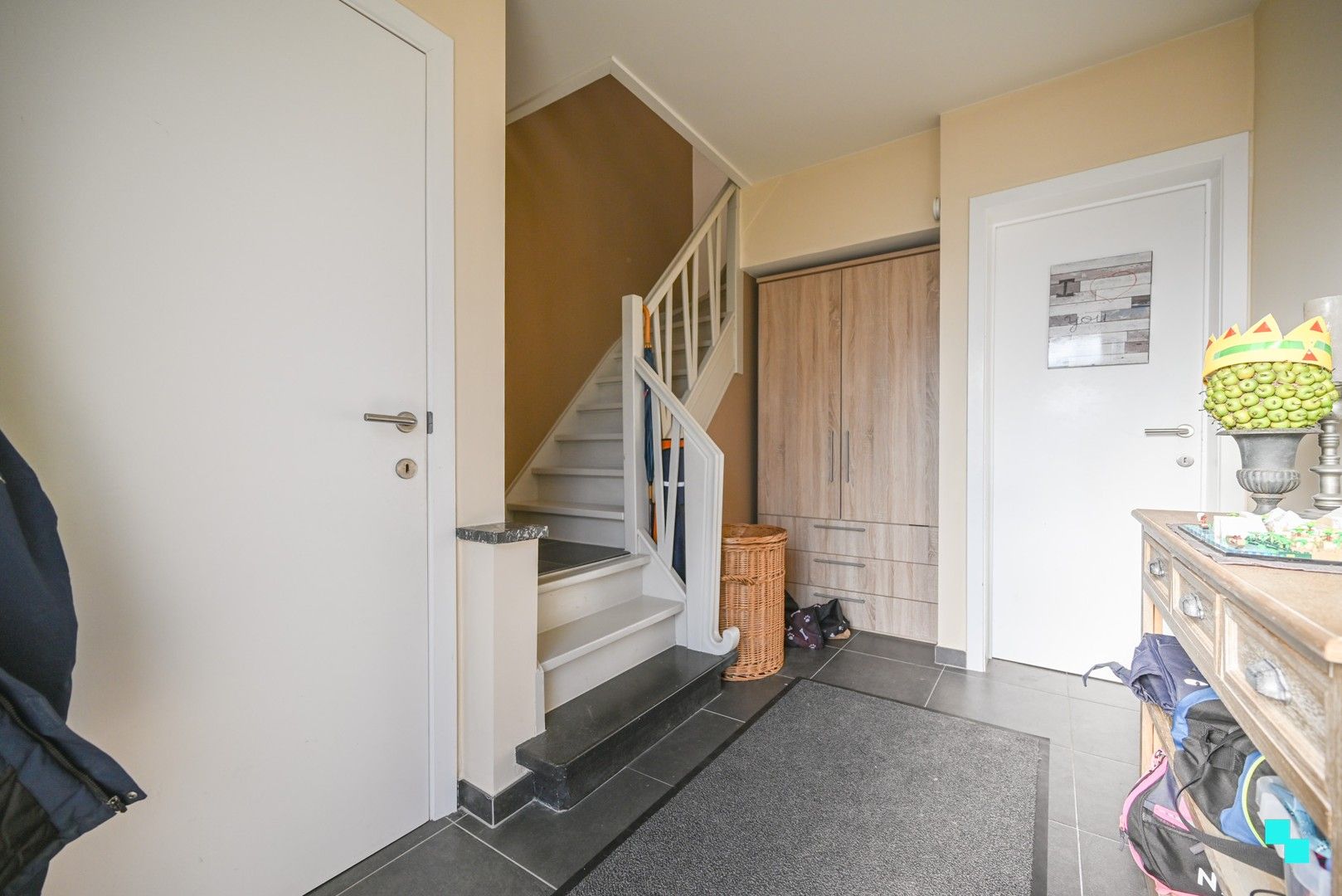 Energiezuinige woning met drie slaapkamers op de Bosmolens foto 4